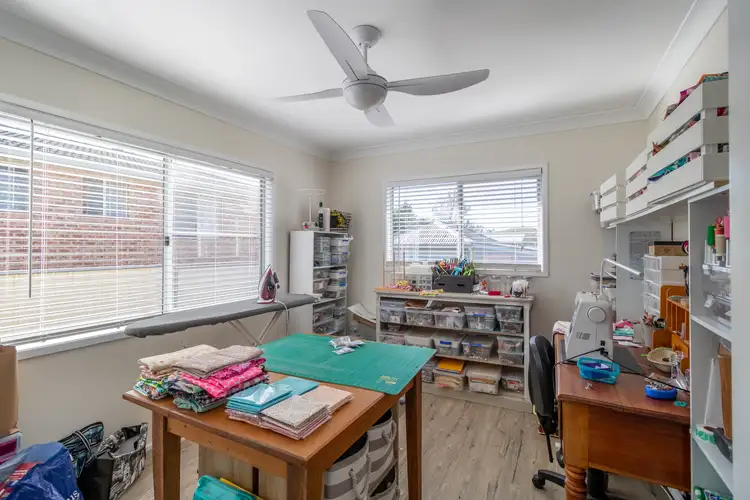 Seventh view of Homely house listing, 164N Lagoon Street, Walcha NSW 2354