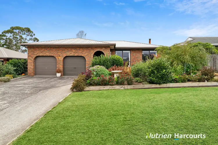 Main view of Homely house listing, 12 Church Street, Timboon VIC 3268