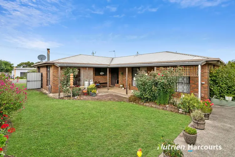 Second view of Homely house listing, 12 Church Street, Timboon VIC 3268