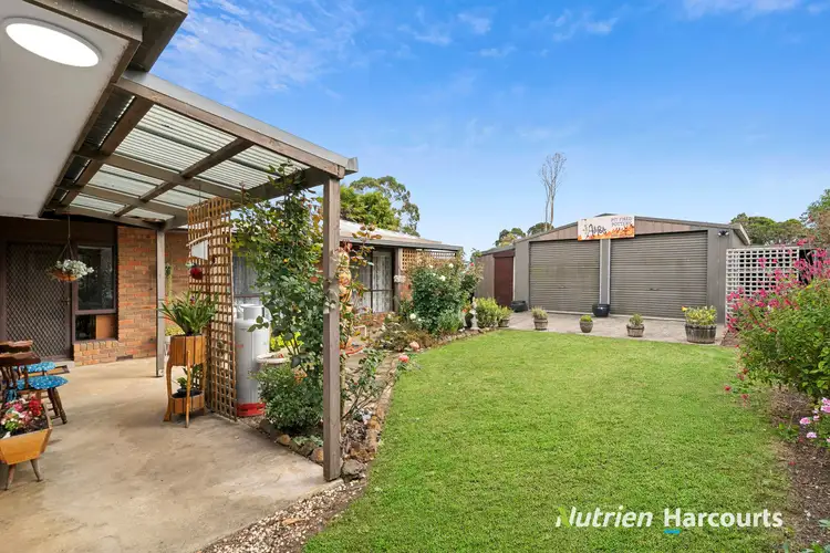 Fourth view of Homely house listing, 12 Church Street, Timboon VIC 3268