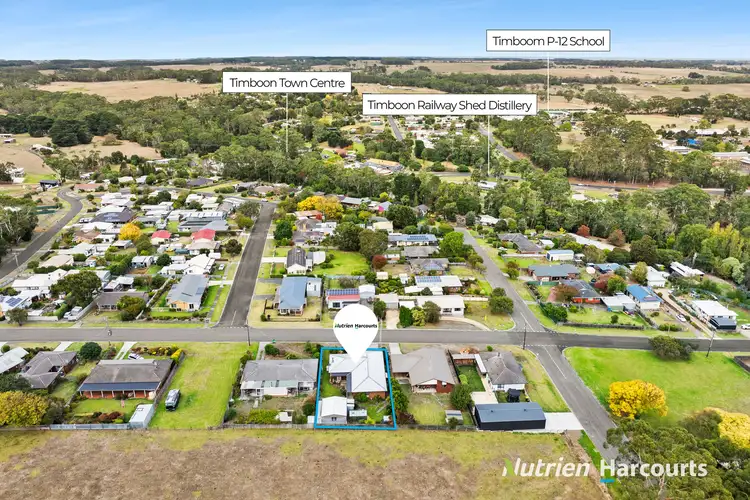 Fifth view of Homely house listing, 12 Church Street, Timboon VIC 3268