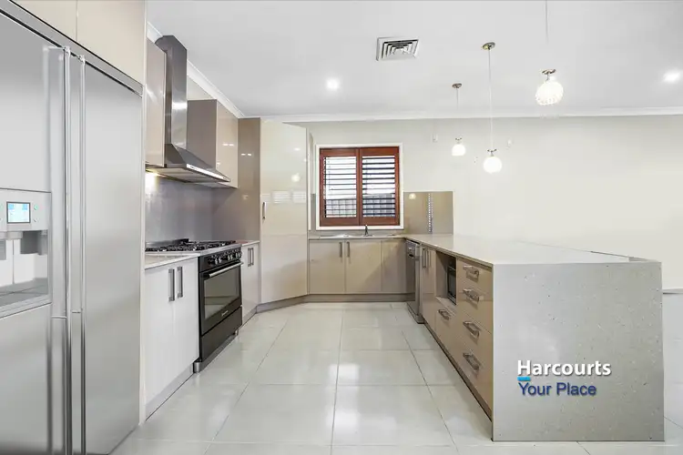 Fourth view of Homely house listing, 23 Admiral Avenue, Jordan Springs NSW 2747