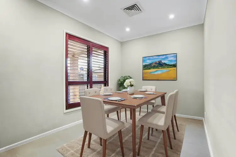 Sixth view of Homely house listing, 23 Admiral Avenue, Jordan Springs NSW 2747