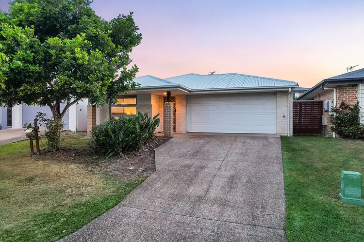 61 Brookside Circuit, Ormeau QLD 4208