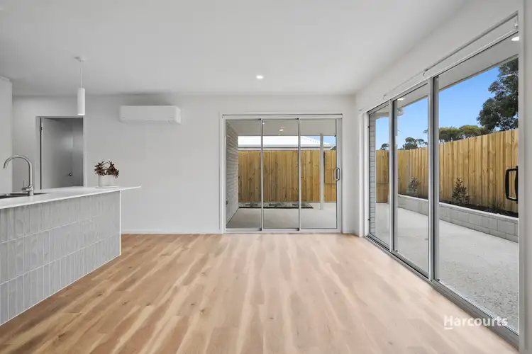 Sixth view of Homely unit listing, 1 & 2/1 Lowmore Avenue, Rokeby TAS 7019