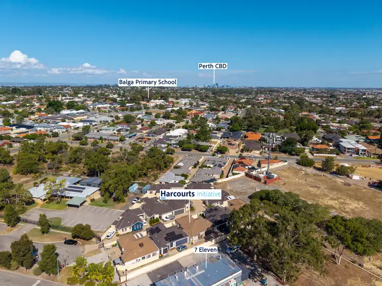 Third view of Homely house listing, 3/21 Penrith Place, Balga WA 6061