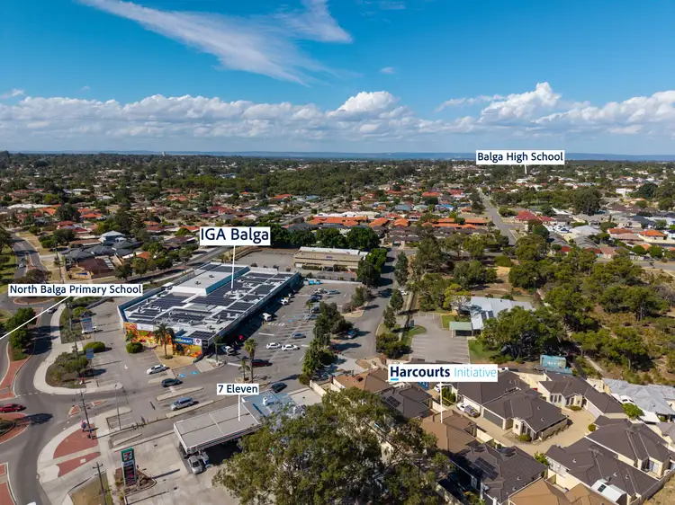 Fourth view of Homely house listing, 3/21 Penrith Place, Balga WA 6061