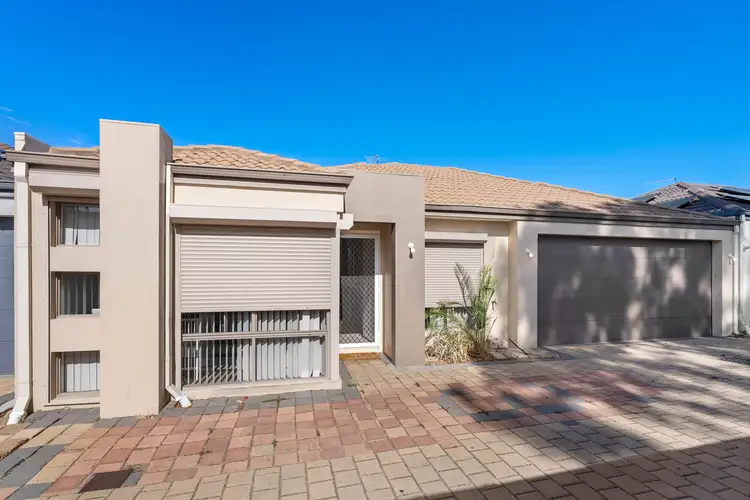 Fifth view of Homely house listing, 3/21 Penrith Place, Balga WA 6061
