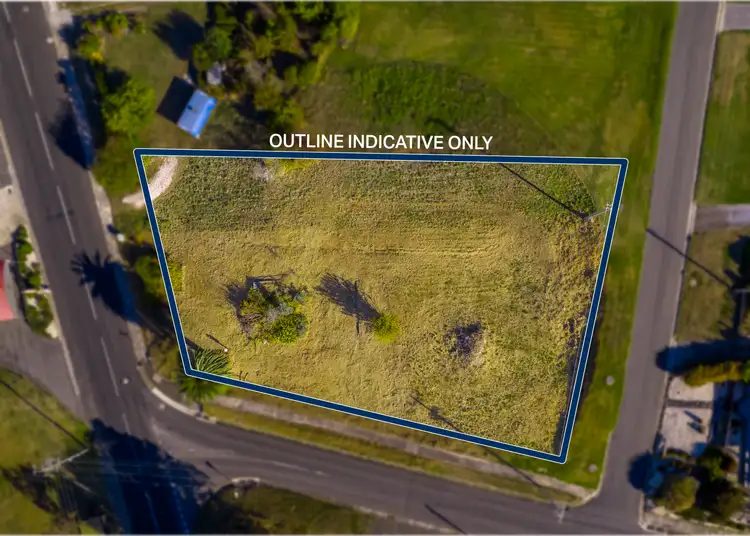 Second view of Homely land listing, 123 Flinders Street, Beauty Point TAS 7270