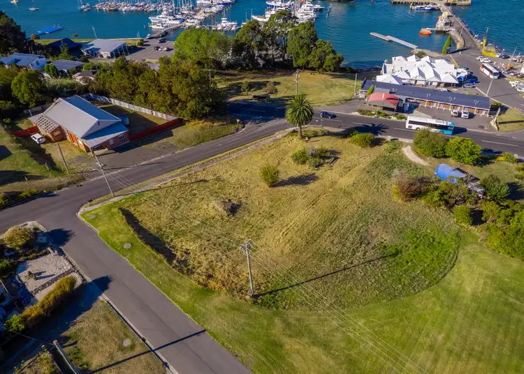 Fourth view of Homely land listing, 123 Flinders Street, Beauty Point TAS 7270