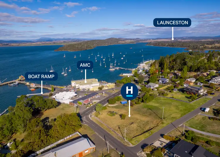 Sixth view of Homely land listing, 123 Flinders Street, Beauty Point TAS 7270