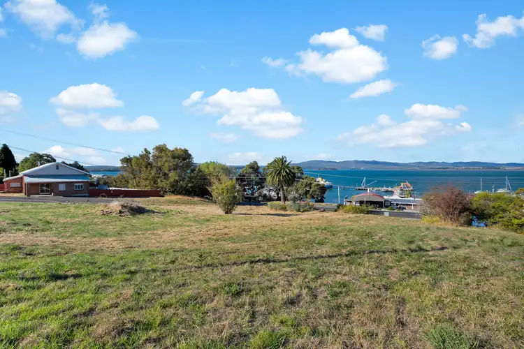 Seventh view of Homely land listing, 123 Flinders Street, Beauty Point TAS 7270