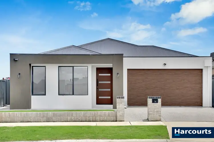 14 Newpark Road, Beveridge VIC 3753