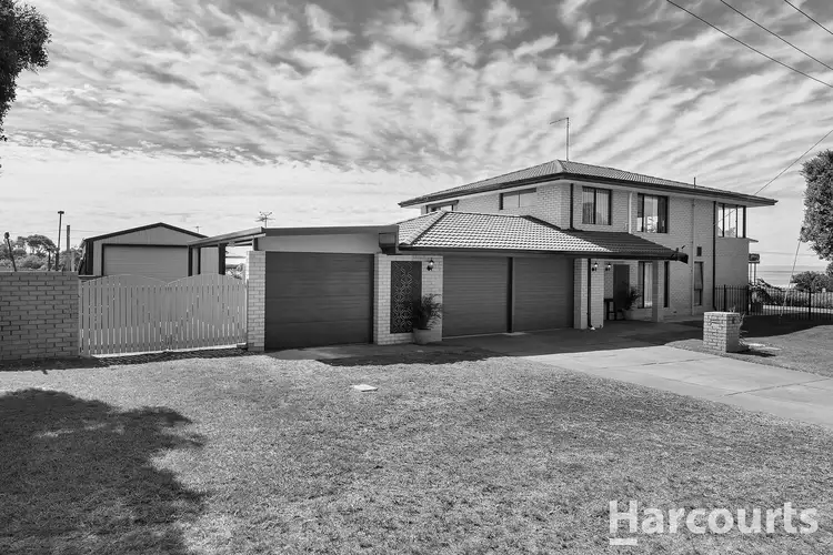 8 Merindah Meander, Falcon WA 6210
