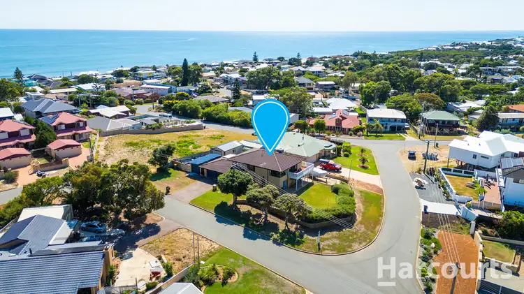 Fifth view of Homely house listing, 8 Merindah Meander, Falcon WA 6210