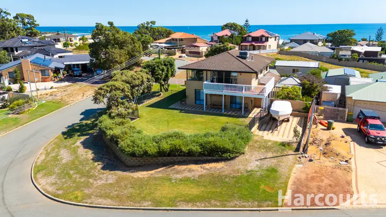 Sixth view of Homely house listing, 8 Merindah Meander, Falcon WA 6210