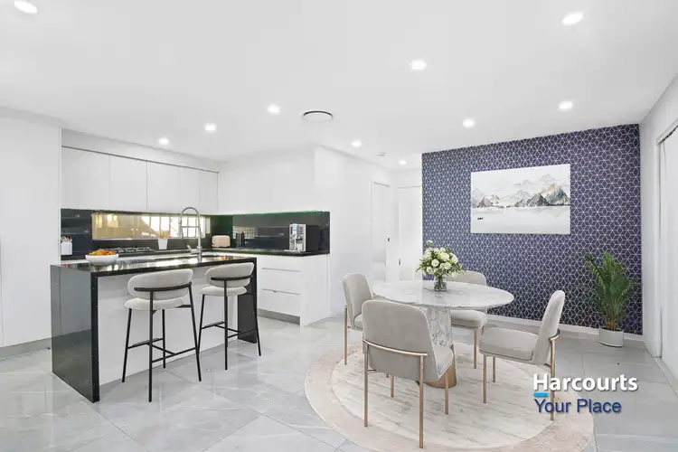 105 Southee Circuit, Oakhurst NSW 2761