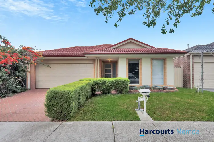10 Powers Street, Mernda VIC 3754