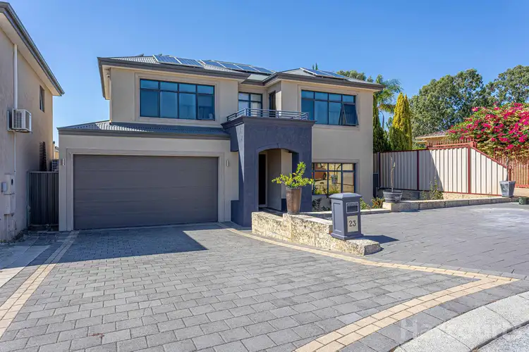 23 Scido Rise, Darch WA 6065