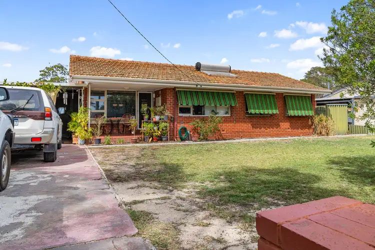 124 Braemore Street, Armadale WA 6112