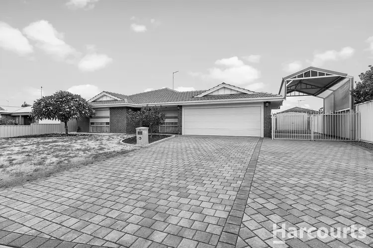 15 Grayswood Retreat, Erskine WA 6210