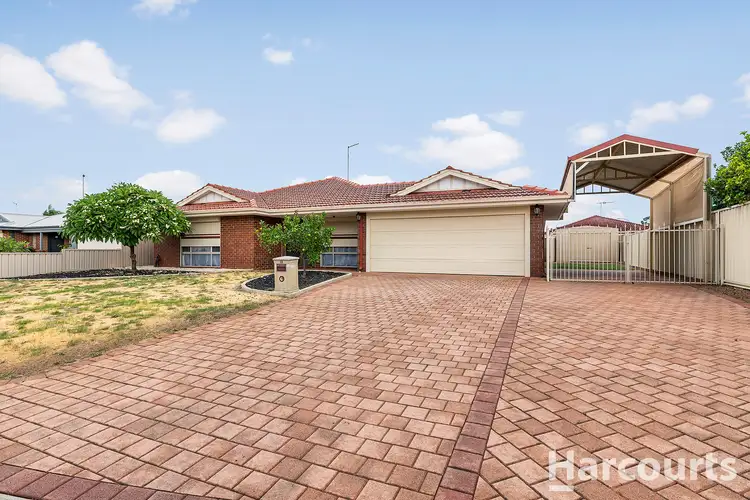 Fourth view of Homely house listing, 15 Grayswood Retreat, Erskine WA 6210