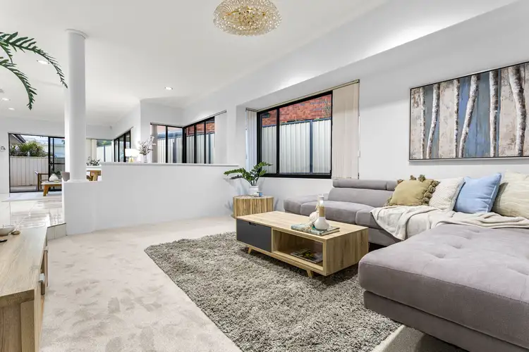 Third view of Homely house listing, 29 Westerway Terrace, North Lake WA 6163