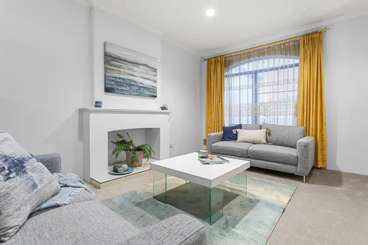 Fifth view of Homely house listing, 29 Westerway Terrace, North Lake WA 6163