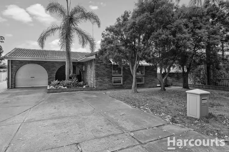 12 Owen Street, Mandurah WA 6210