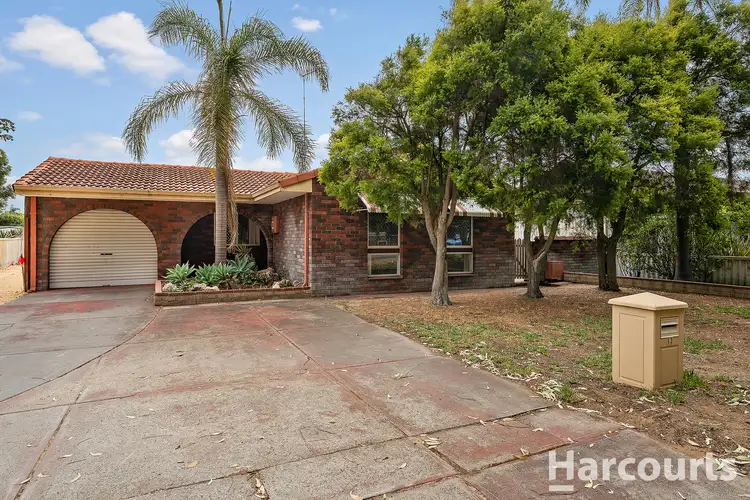 12 Owen Street, Mandurah WA 6210