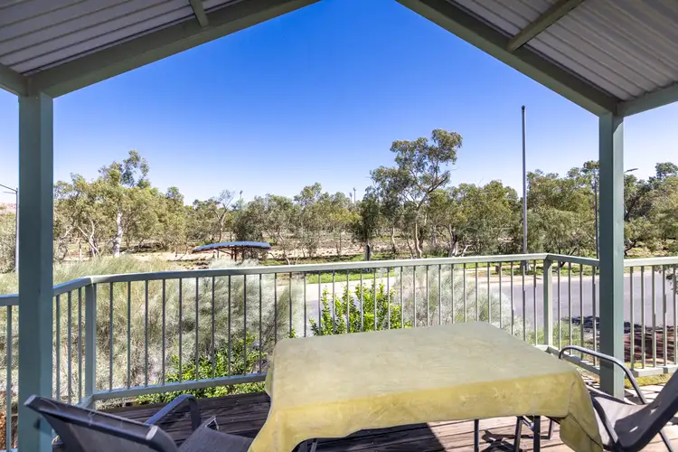 Main view of Homely townhouse listing, 3/2 Caterpillar Court, Desert Springs NT 870