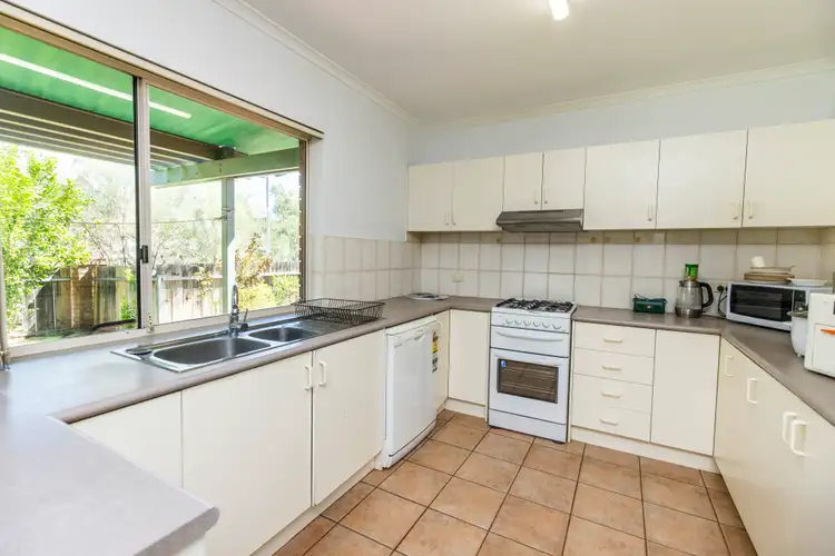 Third view of Homely townhouse listing, 3/2 Caterpillar Court, Desert Springs NT 870