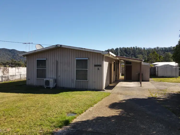 1 Banksia Place, Rosebery TAS 7470
