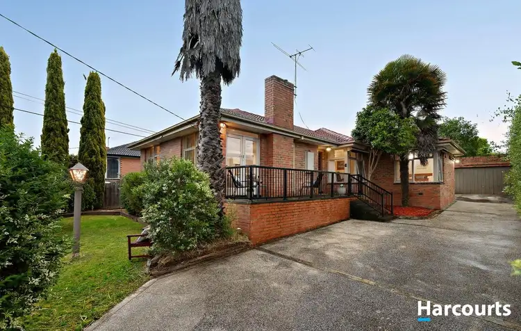 19 Roy Street