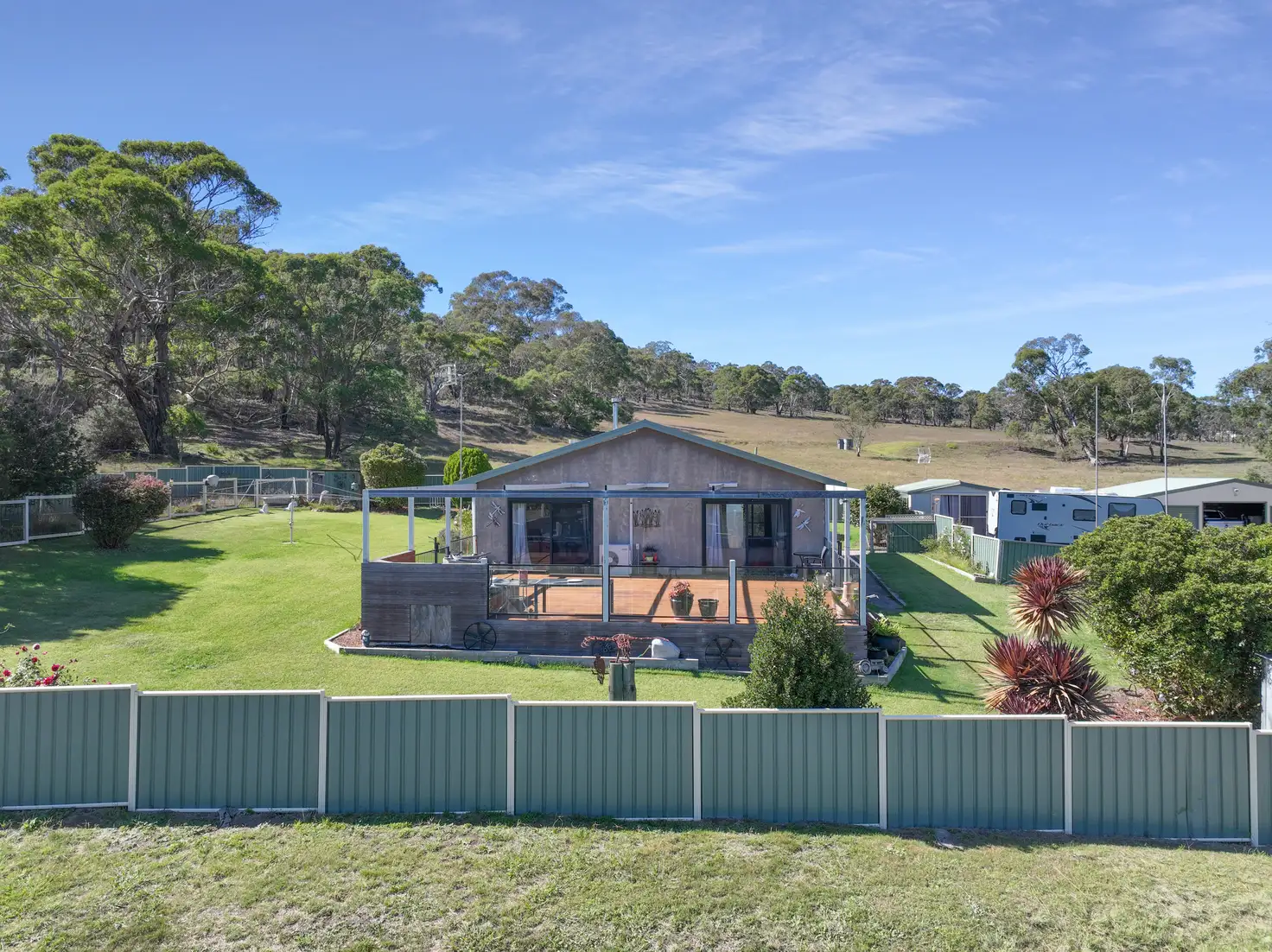 Main view of Homely house listing, 2 Keys Street, Bombala NSW 2632