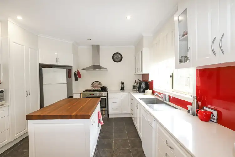 Second view of Homely house listing, 2 Keys Street, Bombala NSW 2632