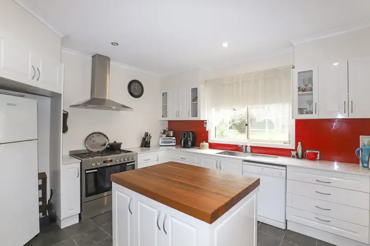 Third view of Homely house listing, 2 Keys Street, Bombala NSW 2632