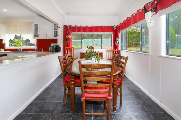 Fourth view of Homely house listing, 2 Keys Street, Bombala NSW 2632