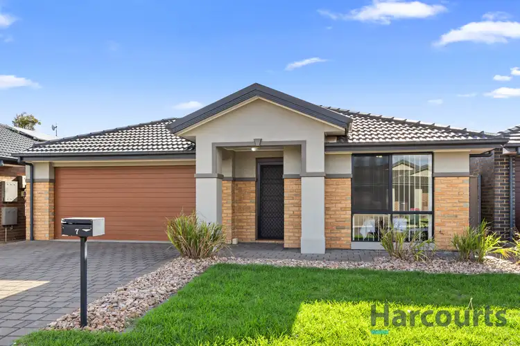 7 Nybo Court, Munno Para West SA 5115