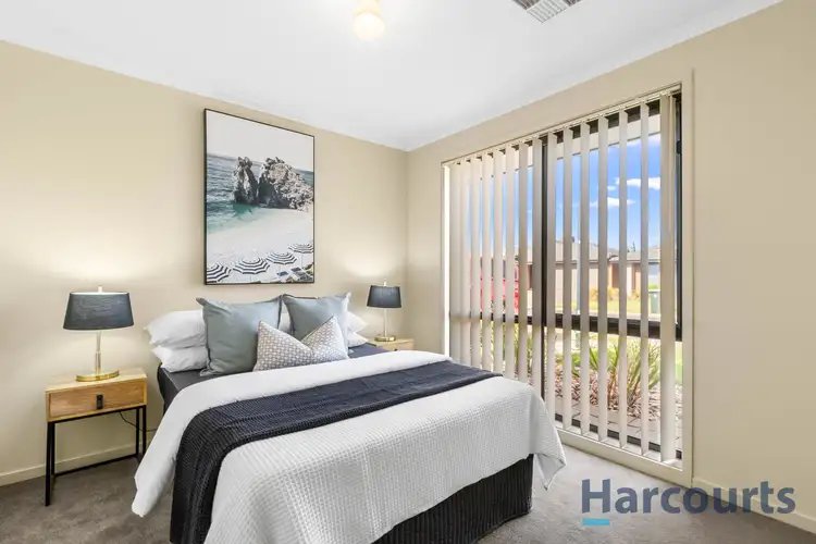 Second view of Homely house listing, 7 Nybo Court, Munno Para West SA 5115