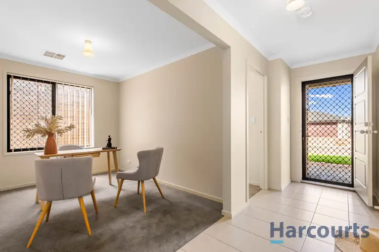 Third view of Homely house listing, 7 Nybo Court, Munno Para West SA 5115