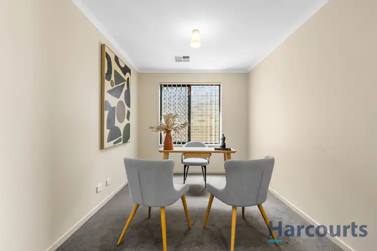 Fourth view of Homely house listing, 7 Nybo Court, Munno Para West SA 5115