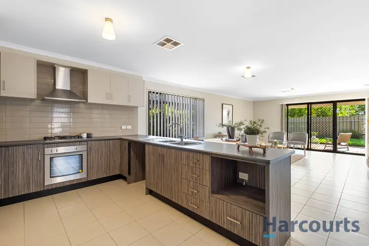 Fifth view of Homely house listing, 7 Nybo Court, Munno Para West SA 5115