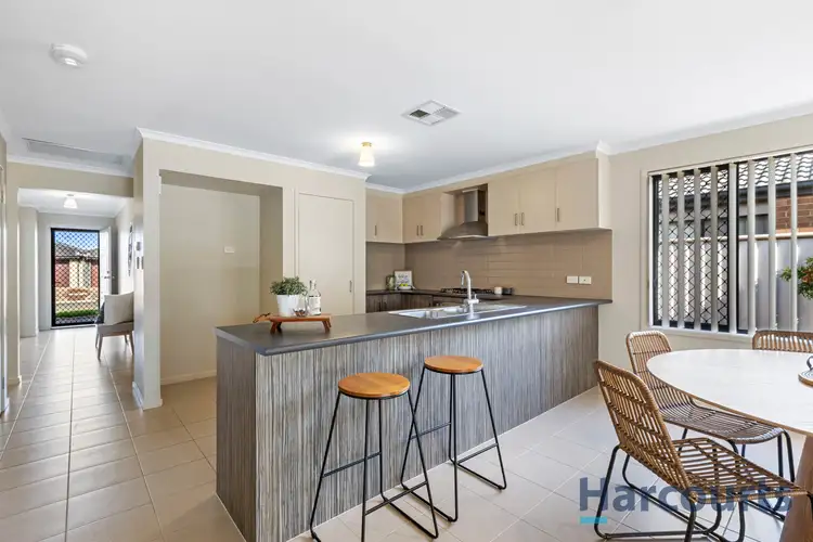Sixth view of Homely house listing, 7 Nybo Court, Munno Para West SA 5115