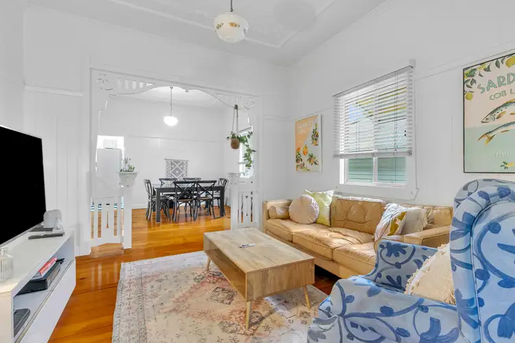 101 Arthur Terrace, Red Hill QLD 4059