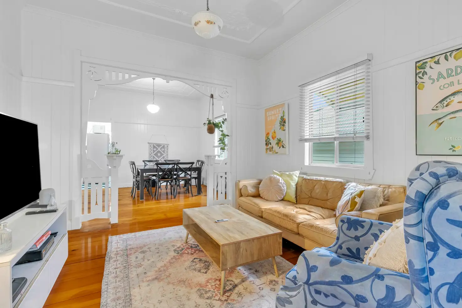 Main view of Homely house listing, 101 Arthur Terrace, Red Hill QLD 4059