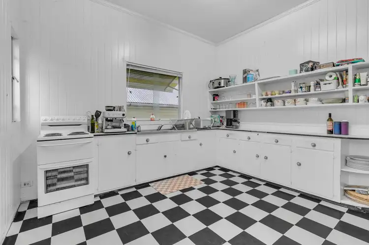Third view of Homely house listing, 101 Arthur Terrace, Red Hill QLD 4059