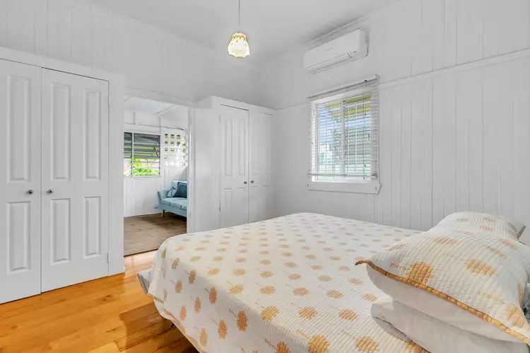 Fourth view of Homely house listing, 101 Arthur Terrace, Red Hill QLD 4059