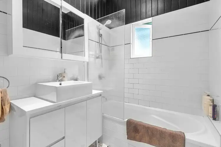 Fifth view of Homely house listing, 101 Arthur Terrace, Red Hill QLD 4059