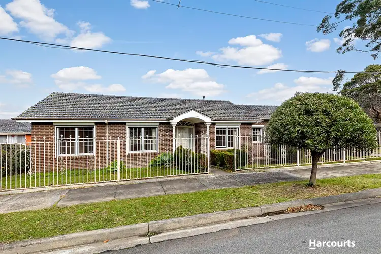 Main view of Homely house listing, 12 Soderlund Drive, Doncaster VIC 3108